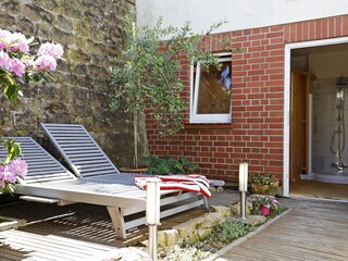 Holiday house Bad Dürkheim Outdoor Recording 9