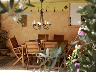 Holiday house Bad Dürkheim Outdoor Recording 6