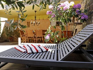 Holiday house Bad Dürkheim Outdoor Recording 7