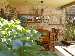 Holiday house Bad Dürkheim Outdoor Recording 5