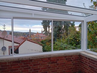 Holiday house Bad Dürkheim Outdoor Recording 17