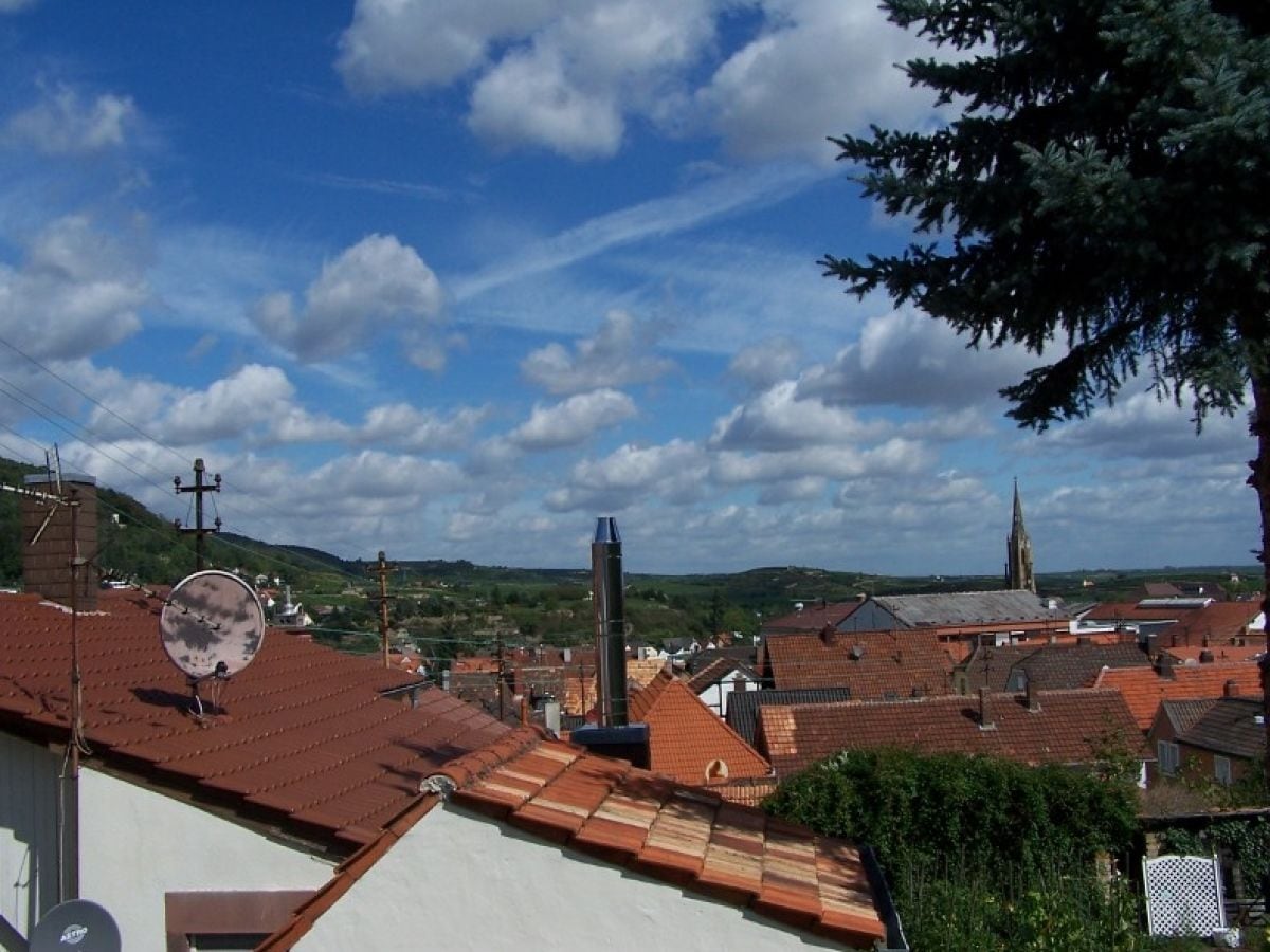 Ferienhaus Christa Bad Durkheim Frau Christa Meier