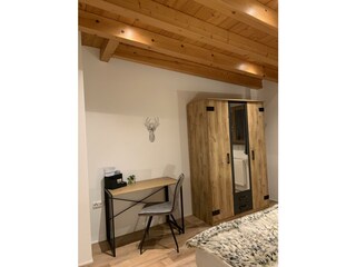 Apartment Eifersbach II