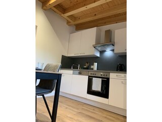 Apartment Eifersbach I