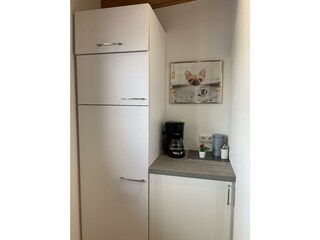 Apartment Eifersbach II