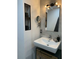 Apartment Eifersbach II