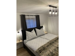 Apartment Eifersbach II