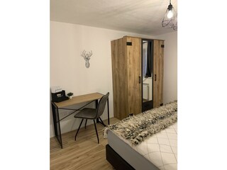 Apartment Eifersbach II