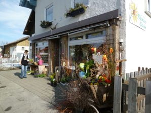 Ferienwohnung Beim Bartlsepp - Schwangau - image1