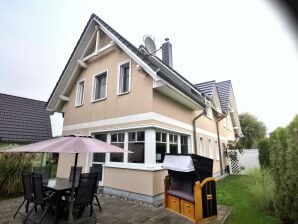 Ferienhaus Strandburg - Zingst - image1