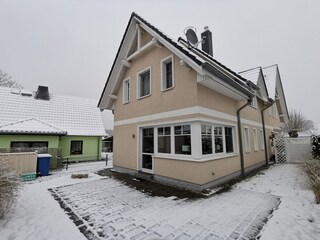 Ferienhaus Zingst  21