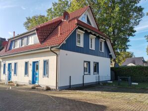 Ferienhaus Muschelsucher - Zingst - image1