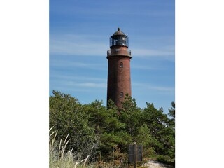 Darßer Leuchtturm