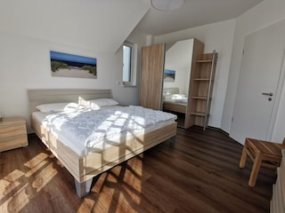 Schlafzimmer 3 im 1.OG