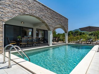 Villa Gata Registrazione all'aperto 3