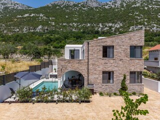 Villa Gata Registrazione all'aperto 7