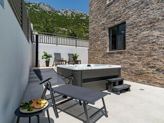 Villa Gata Registrazione all'aperto 11