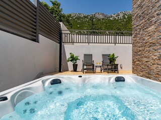 Villa Gata Registrazione all'aperto 12