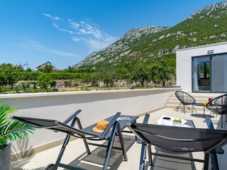 Villa Gata Registrazione all'aperto 16