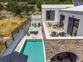 Villa Gata Registrazione all'aperto 18