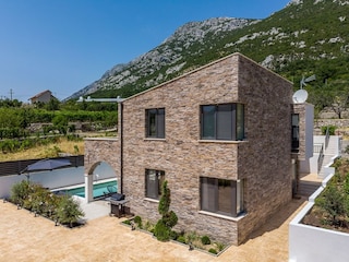 Villa Gata Registrazione all'aperto 26