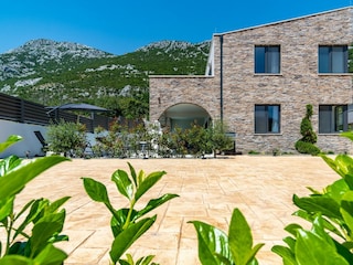 Villa Gata Registrazione all'aperto 25