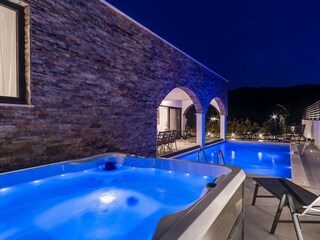 Villa Gata Registrazione all'aperto 22