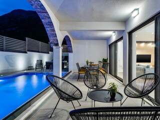 Villa Gata Registrazione all'aperto 23