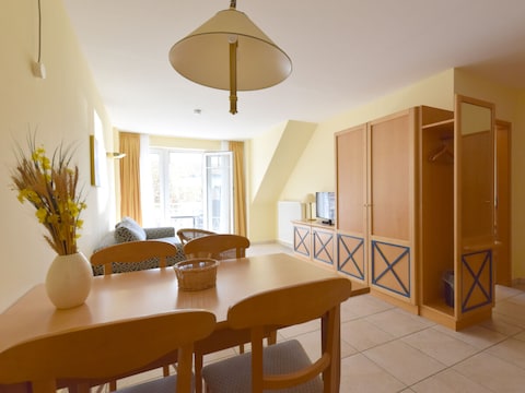 Ferienwohnung Meerlust W 3.14