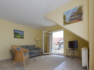 Ferienwohnung Zingst Außenaufnahme 5