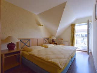 Ferienwohnung Zingst Außenaufnahme 10