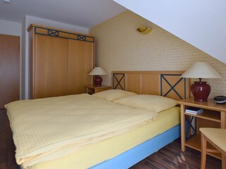 Ferienwohnung Zingst Außenaufnahme 11