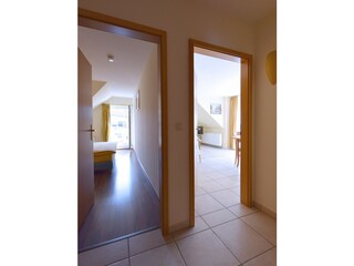 Ferienwohnung Zingst Außenaufnahme 12
