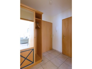 Ferienwohnung Zingst Außenaufnahme 13