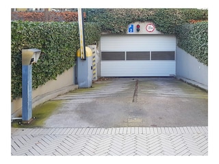 Ferienwohnung Zingst Außenaufnahme 22