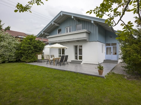 Cottage Kaiserblick