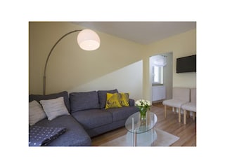 Wohnzimmer Bild 3