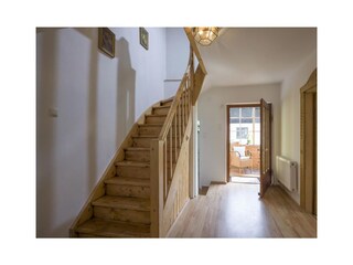 Cottage Oberaudorf Features 17