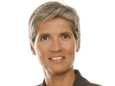 Frau Silvia Retzlaff