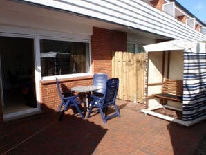 Mövennest , Ferienwohnung 2 im Süderhaus