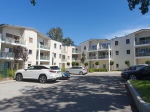 Ferienwohnung Fewo-am-Sonnenstrand - Rostock - image1