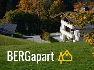 BERGapart Götschl Kaiserwinkl