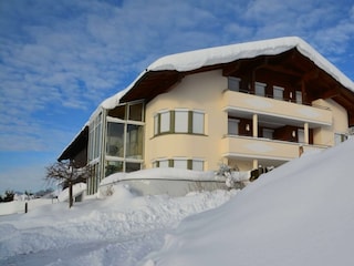 BERGapart Götschl im Kaiserwinkl