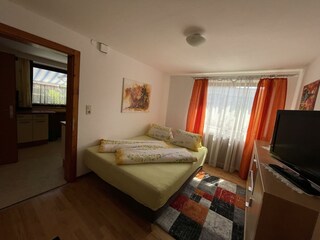 Katgegorie 3: Unsere Ferienwohnung