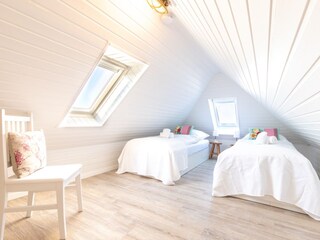 Appartamento per vacanze Greetsiel Caratteristiche 24