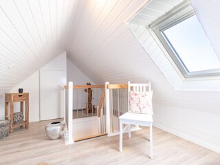 Appartamento per vacanze Greetsiel Caratteristiche 25