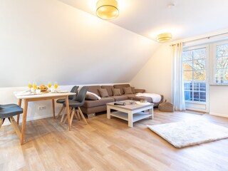 Appartamento per vacanze Greetsiel Caratteristiche 26