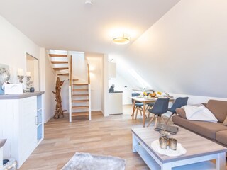 Appartamento per vacanze Greetsiel Caratteristiche 27