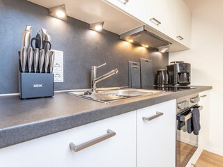 Appartamento per vacanze Greetsiel Caratteristiche 28