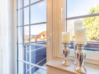 Appartamento per vacanze Greetsiel Caratteristiche 29